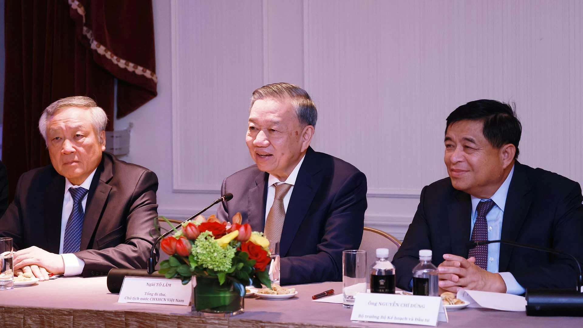Mạng lưới Đổi mới sáng tạo phát huy vai trò cầu nối tri thức, đưa những tiến bộ của thế giới về với Việt Nam Mạng lưới Đổi mới sáng tạo phát huy vai trò cầu nối tri thức, đưa những tiến bộ của thế giới về với Việt Nam