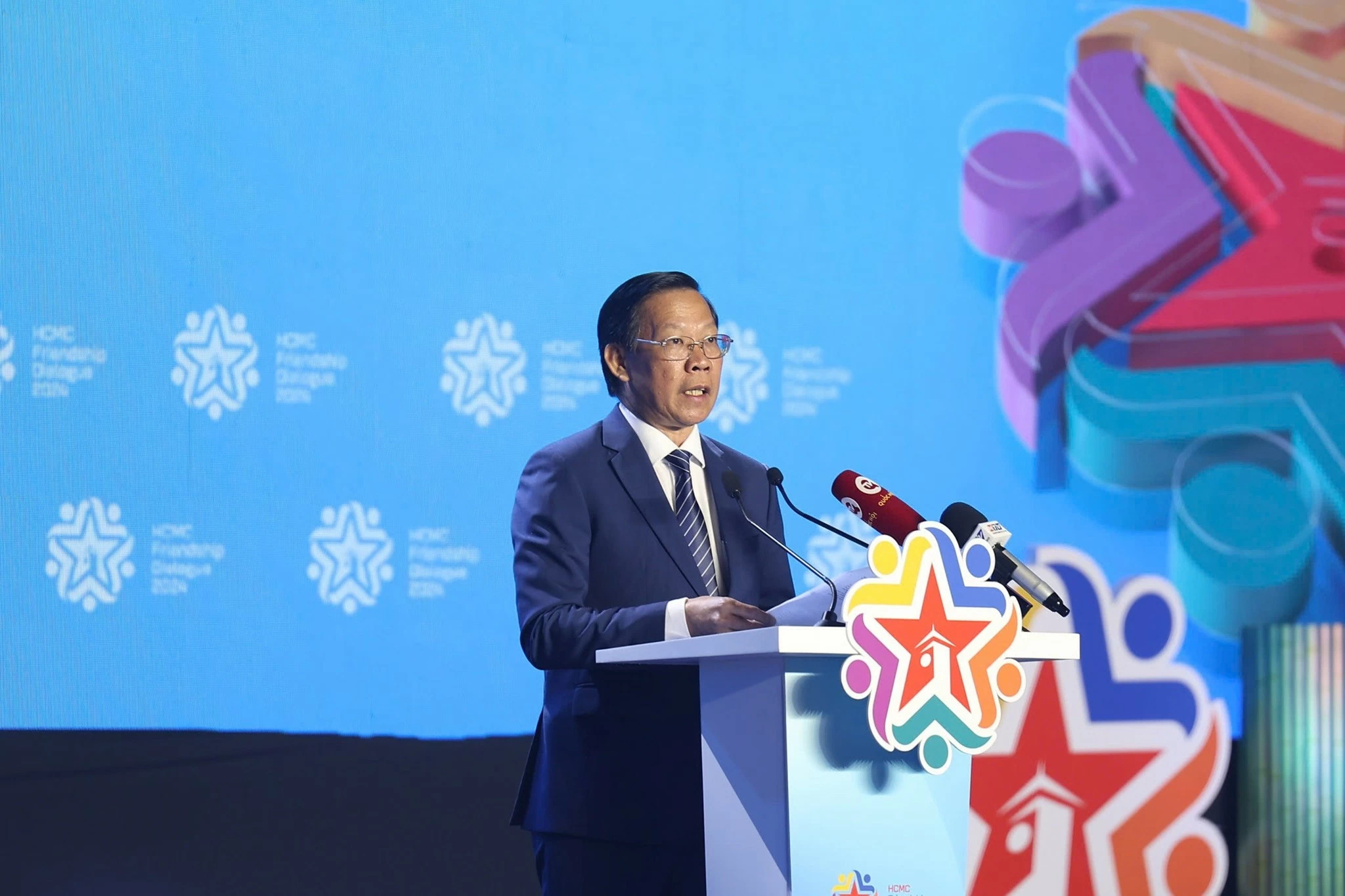 TP. Hồ Chí Minh tiếp tục là đối tác năng động, cởi mở và chân thành với các địa phương trên thế giới TP. Hồ Chí Minh tiếp tục là đối tác năng động, cởi mở và chân thành với các địa phương trên thế giới