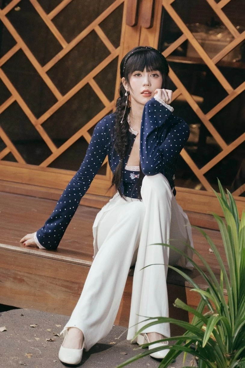 Ngọc Trinh Ngọc Trinh