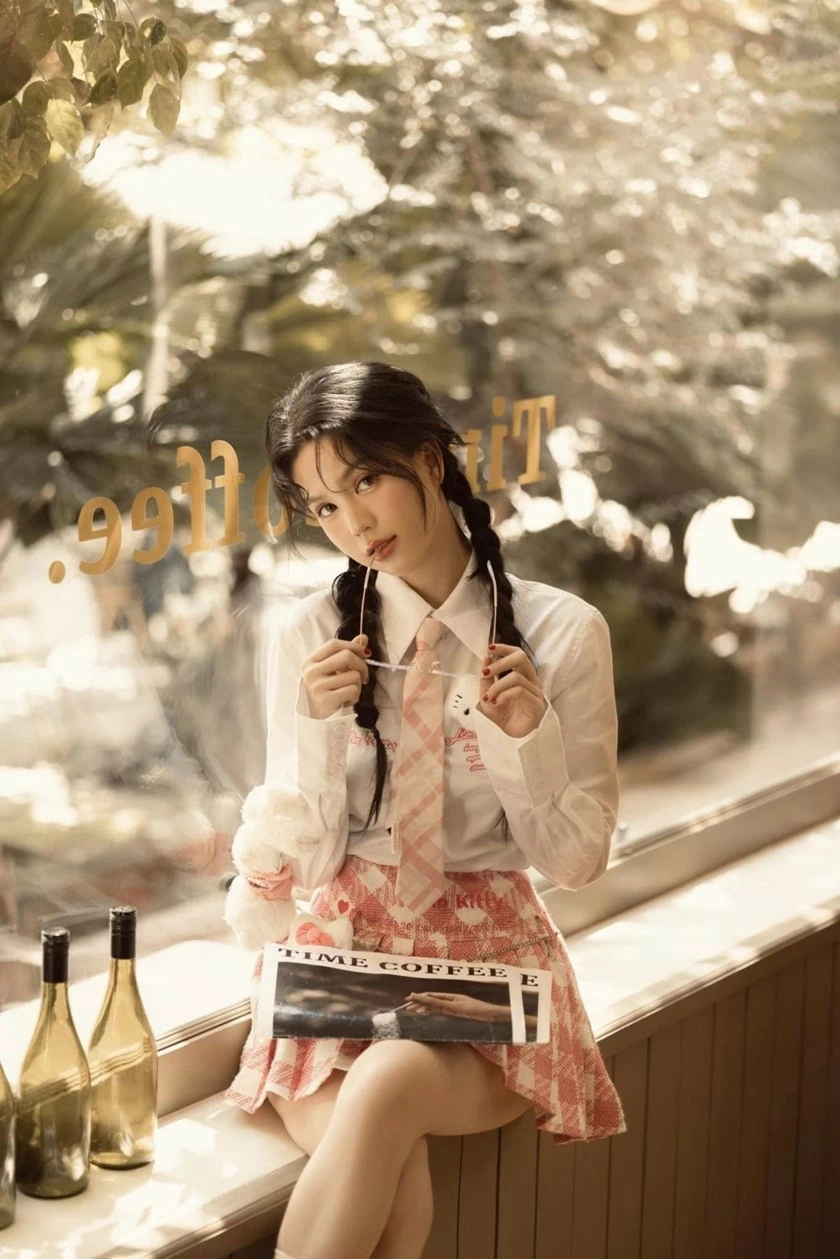 Ngọc Trinh Ngọc Trinh