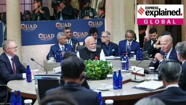 Những điểm nổi bật trong chuyến thăm Mỹ của Thủ tướng Modi Những điểm nổi bật trong chuyến thăm Mỹ của Thủ tướng Modi