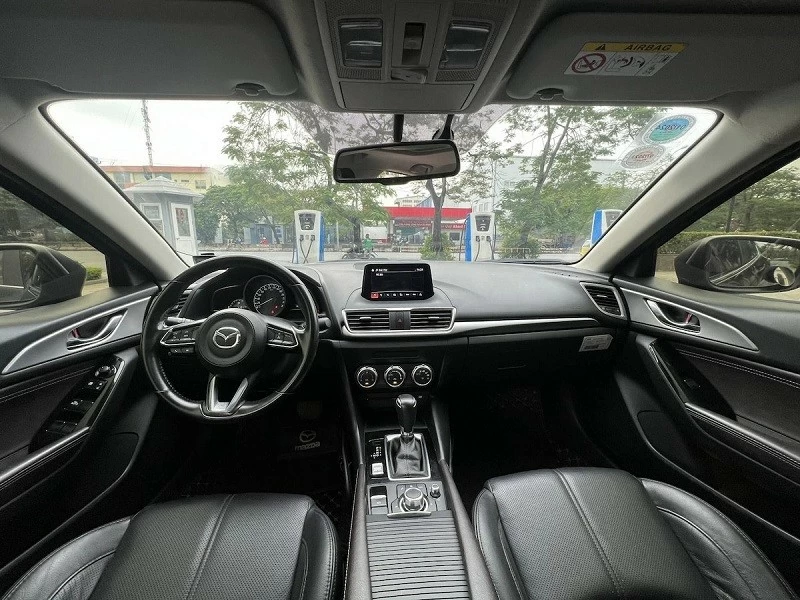 3 mẫu ô tô sedan hạng C cũ giá dưới 500 triệu đồng đáng cân nhắc 3 mẫu ô tô sedan hạng C cũ giá dưới 500 triệu đồng đáng cân nhắc