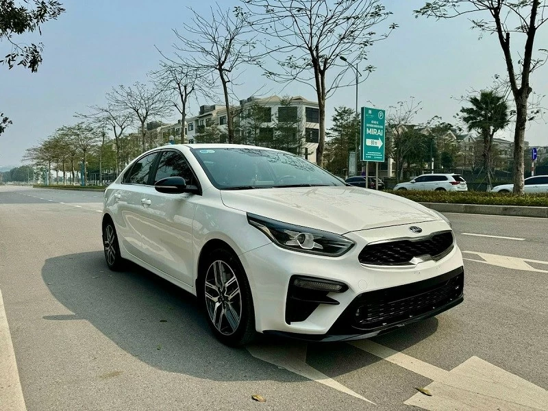 3 mẫu ô tô sedan hạng C cũ giá dưới 500 triệu đồng đáng cân nhắc 3 mẫu ô tô sedan hạng C cũ giá dưới 500 triệu đồng đáng cân nhắc