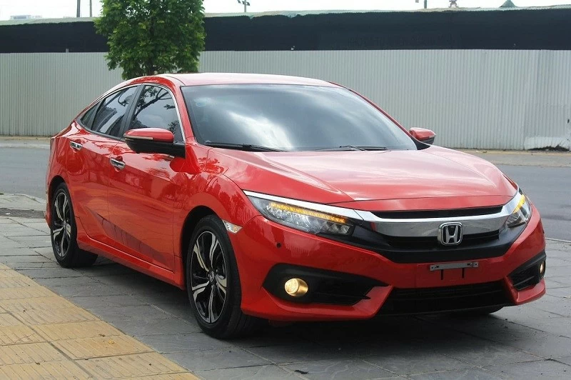 3 mẫu ô tô sedan hạng C cũ giá dưới 500 triệu đồng đáng cân nhắc 3 mẫu ô tô sedan hạng C cũ giá dưới 500 triệu đồng đáng cân nhắc