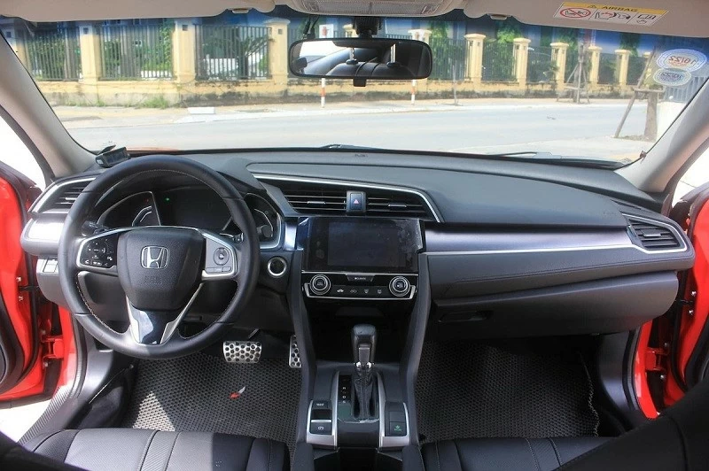 3 mẫu ô tô sedan hạng C cũ giá dưới 500 triệu đồng đáng cân nhắc 3 mẫu ô tô sedan hạng C cũ giá dưới 500 triệu đồng đáng cân nhắc