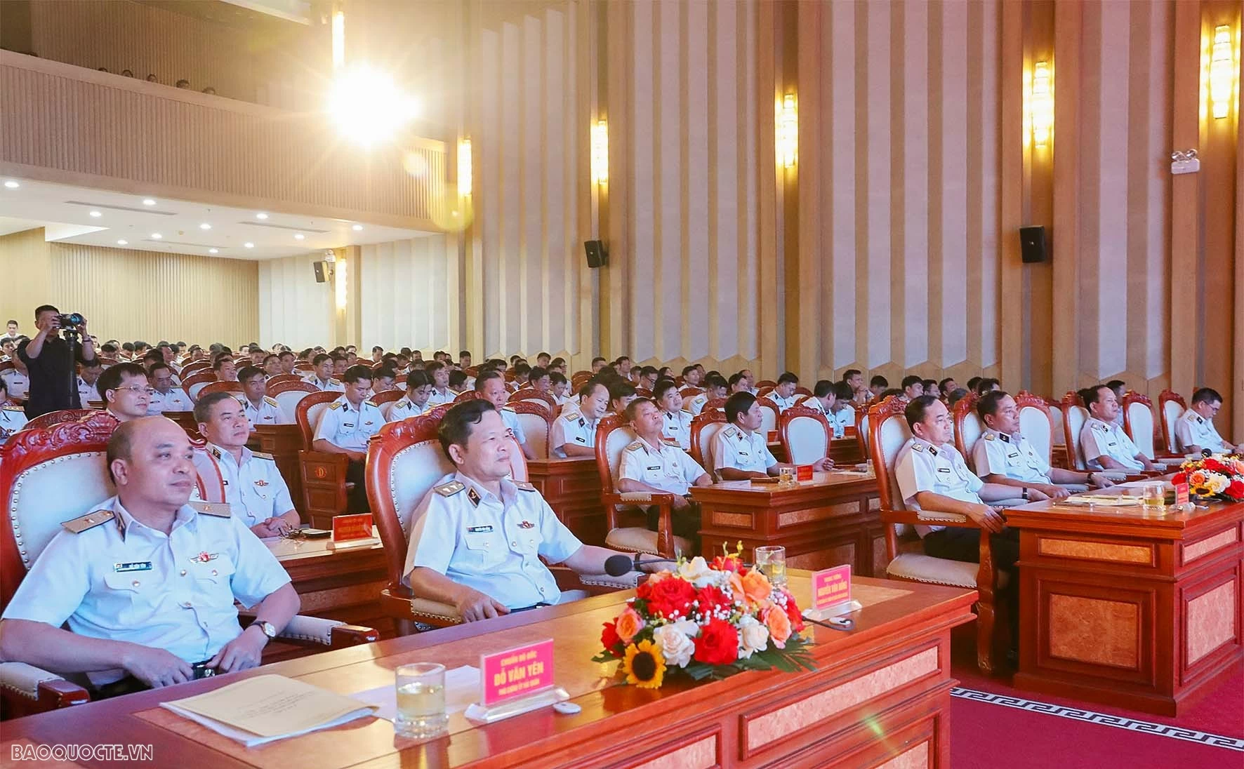 Nghe ‘Những bông hoa biển’ chia sẻ về các mô hình hay, cách làm sáng tạo Nghe ‘Những bông hoa biển’ chia sẻ về các mô hình hay, cách làm sáng tạo