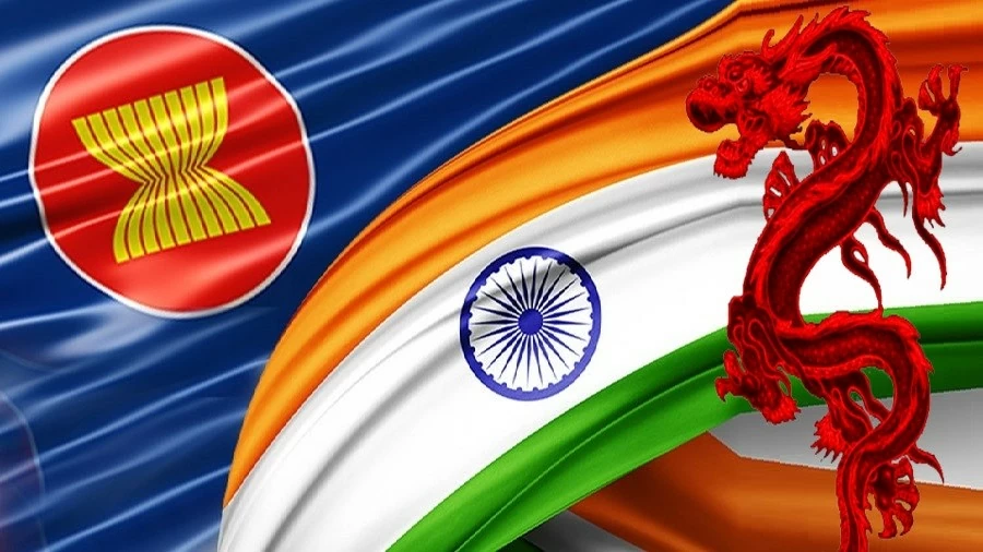 Ngoại giao quốc phòng Ấn Độ: Phản ứng chiến lược trước Trung Quốc dưới thời Thủ tướng Modi Ngoại giao quốc phòng Ấn Độ: Phản ứng chiến lược trước Trung Quốc dưới thời Thủ tướng Modi