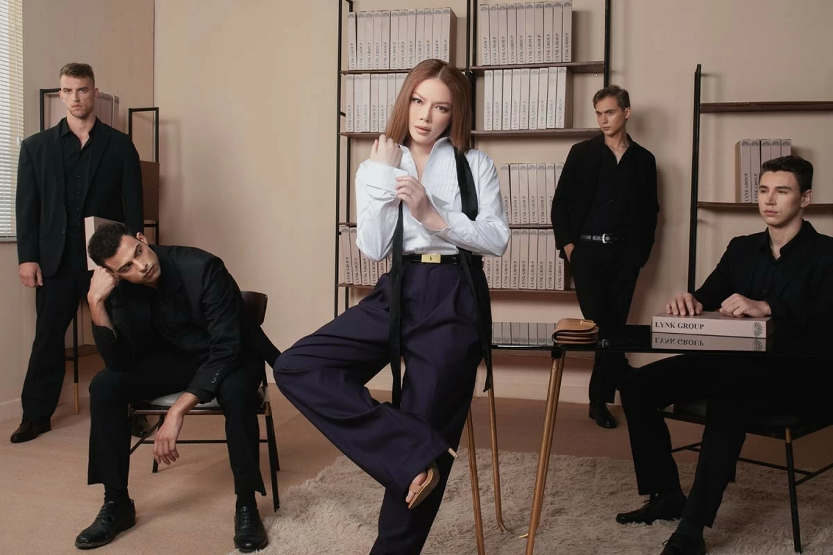 Lý Nhã Kỳ Lý Nhã Kỳ