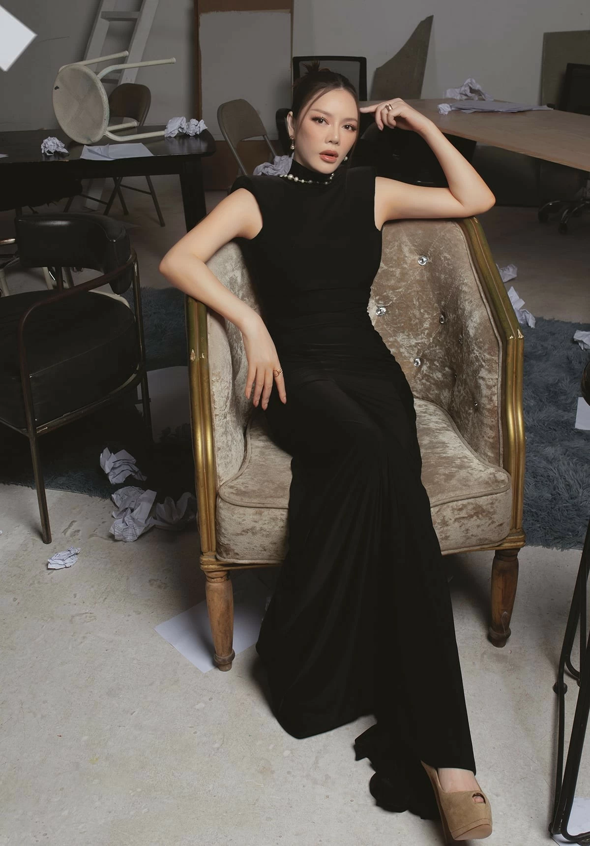 Lý Nhã Kỳ Lý Nhã Kỳ