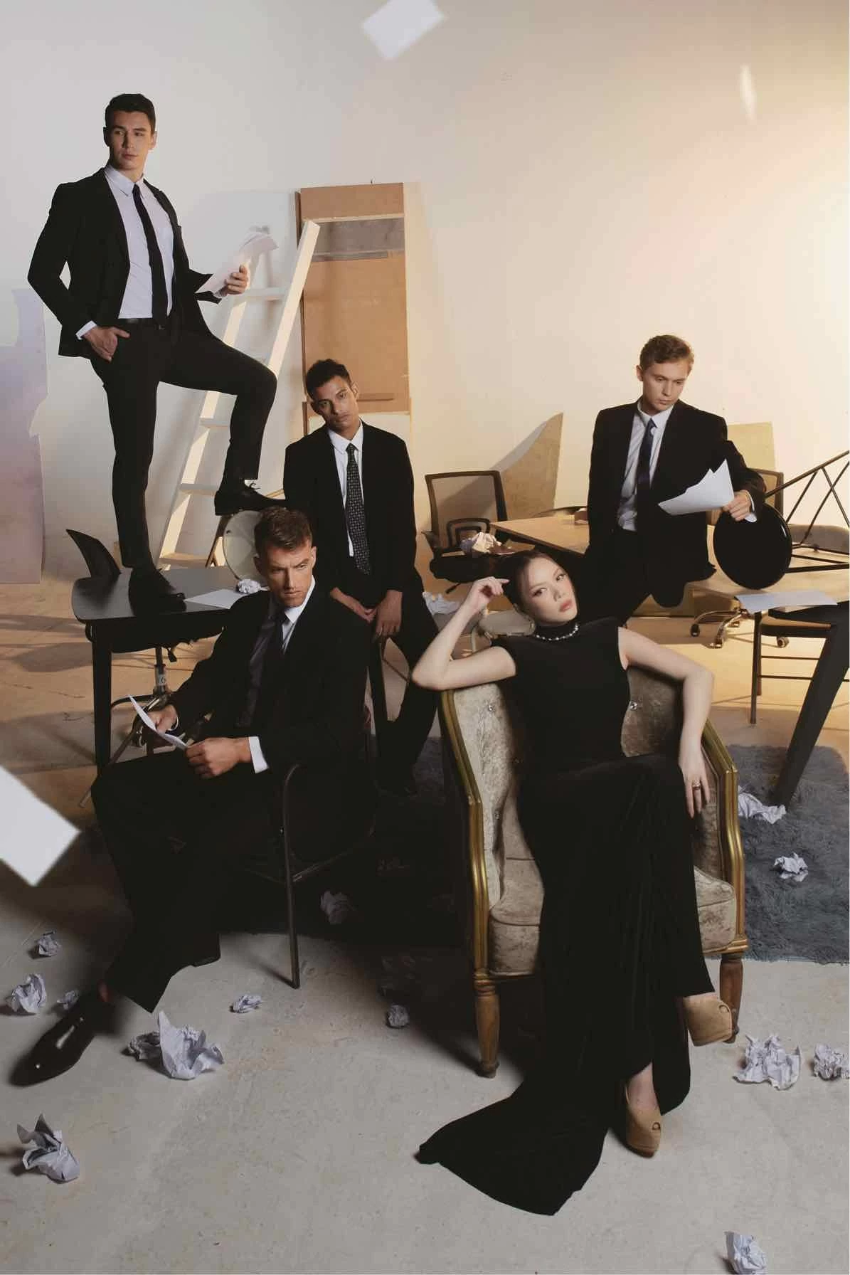 Lý Nhã Kỳ Lý Nhã Kỳ