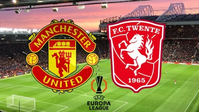 Nhận định, soi kèo MU vs Twente, 02h00 ngày 26/9 - lượt 1 vòng bảng Europa League Nhận định, soi kèo MU vs Twente, 02h00 ngày 26/9 - lượt 1 vòng bảng Europa League