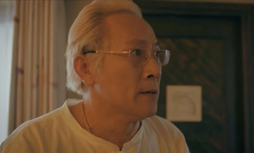 Phim Độc đạo tập 12 Phim Độc đạo tập 12