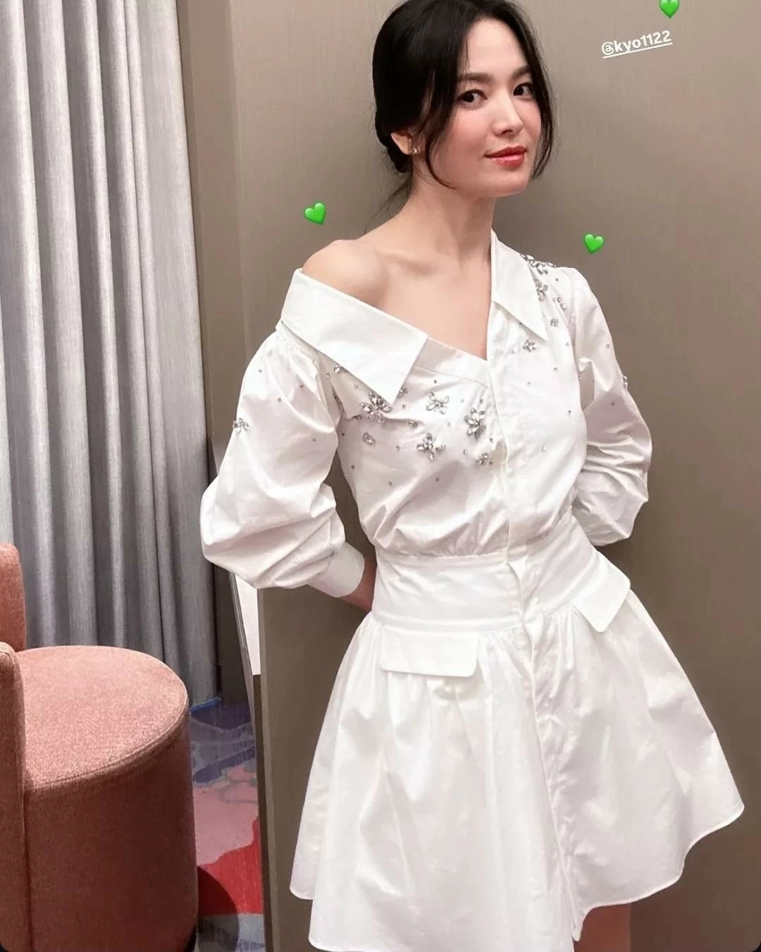 Song Hye Kyo Song Hye Kyo