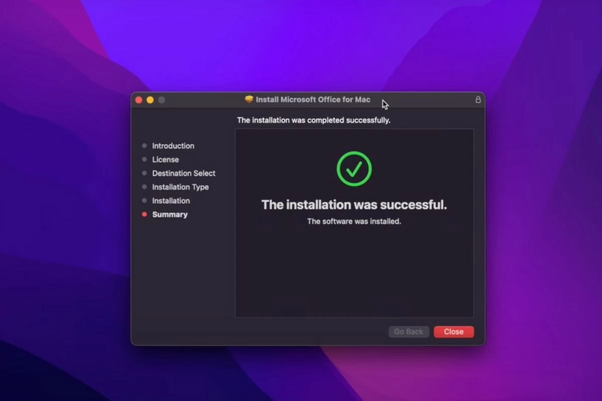 Cách cài Office trên MacBook bản quyền 2024 đơn giản và thú vị Cách cài Office trên MacBook bản quyền 2024 đơn giản và thú vị