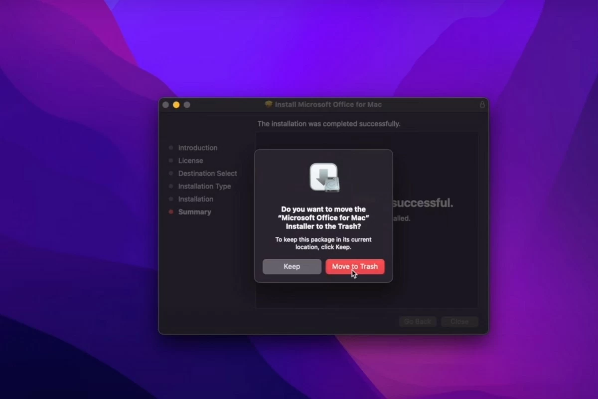 Cách cài Office trên MacBook bản quyền 2024 đơn giản và thú vị Cách cài Office trên MacBook bản quyền 2024 đơn giản và thú vị