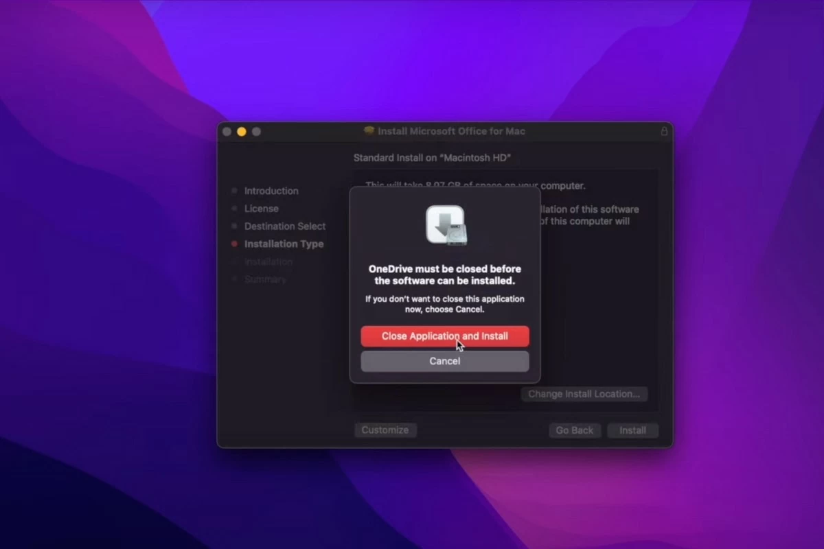 Cách cài Office trên MacBook bản quyền 2024 đơn giản và thú vị Cách cài Office trên MacBook bản quyền 2024 đơn giản và thú vị