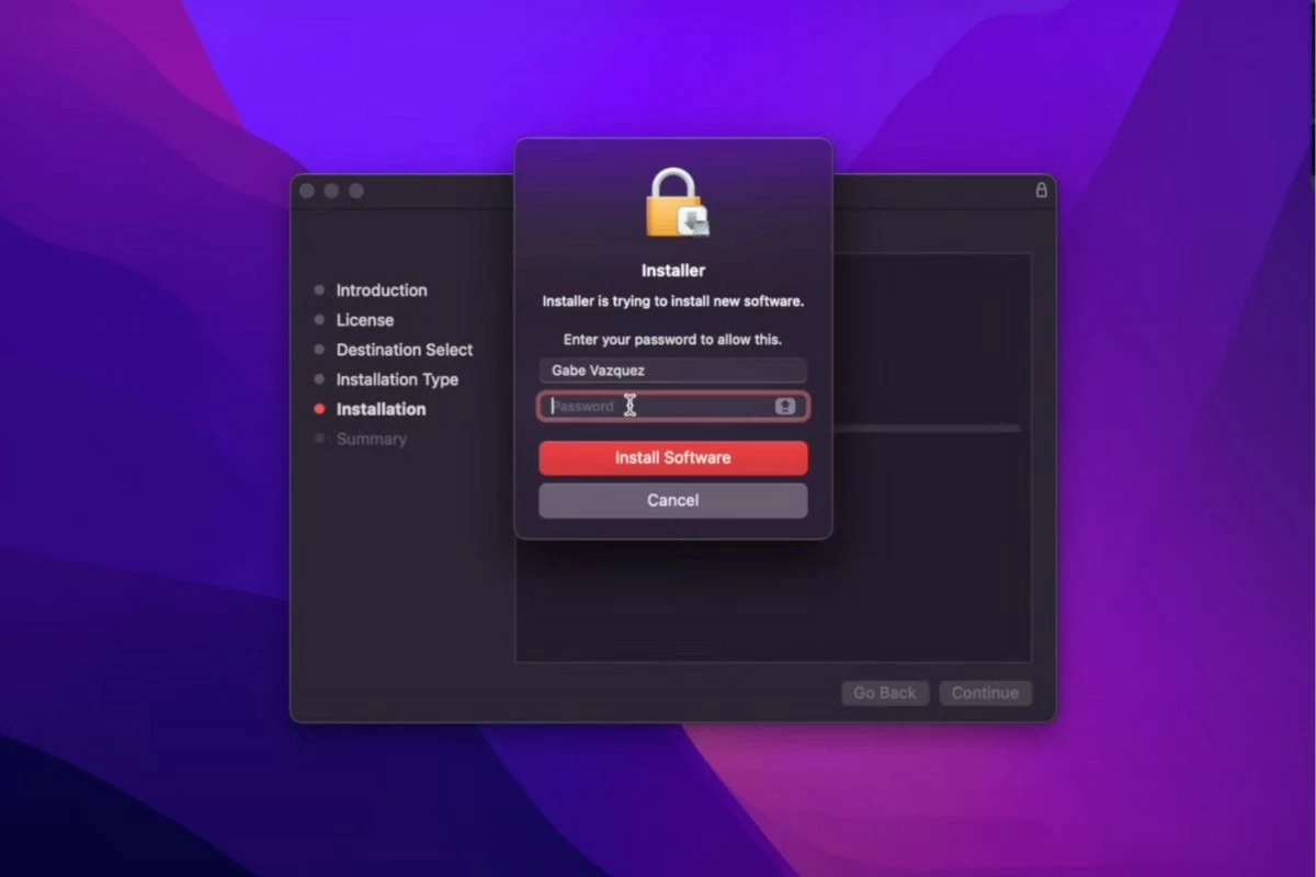 Cách cài Office trên MacBook bản quyền 2024 đơn giản và thú vị Cách cài Office trên MacBook bản quyền 2024 đơn giản và thú vị