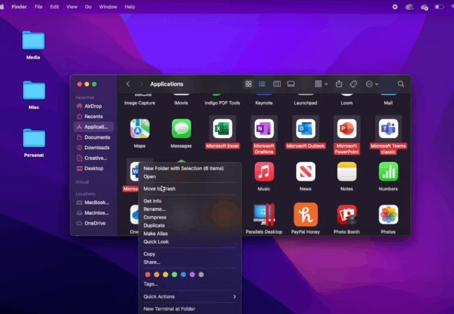 Cách cài Office trên MacBook bản quyền 2024 đơn giản và thú vị Cách cài Office trên MacBook bản quyền 2024 đơn giản và thú vị