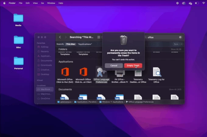 Cách cài Office trên MacBook bản quyền 2024 đơn giản và thú vị Cách cài Office trên MacBook bản quyền 2024 đơn giản và thú vị