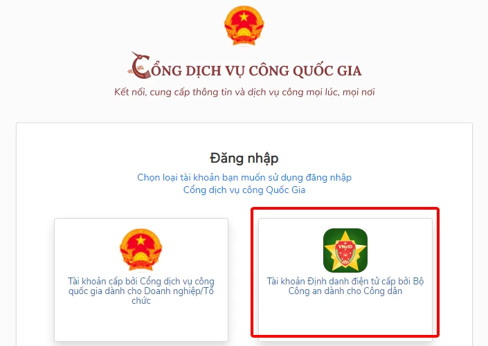 Hướng dẫn chi tiết cách đổi thẻ CCCD hết hạn năm 2024 Hướng dẫn cách đổi thẻ CCCD hết hạn năm 2024