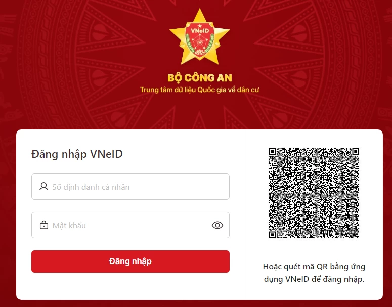 Hướng dẫn chi tiết cách đổi thẻ CCCD hết hạn năm 2024 Hướng dẫn cách đổi thẻ CCCD hết hạn năm 2024