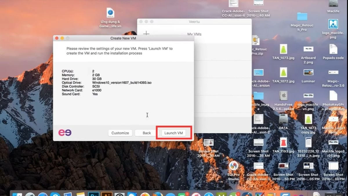 Cài Win cho MacBook bằng Bootcamp, máy ảo dễ áp dụng nhất Cài Win cho MacBook bằng Bootcamp, máy ảo dễ áp dụng nhất