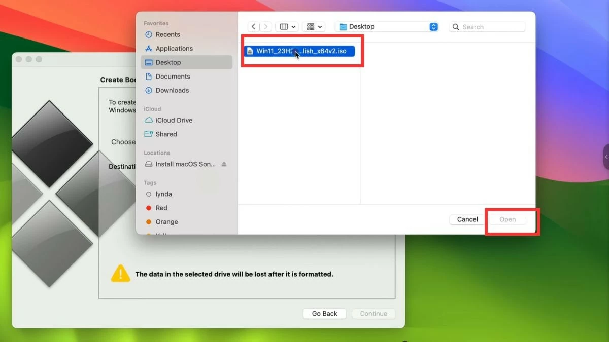 Cài Win cho MacBook bằng Bootcamp, máy ảo dễ áp dụng nhất Cài Win cho MacBook bằng Bootcamp, máy ảo dễ áp dụng nhất