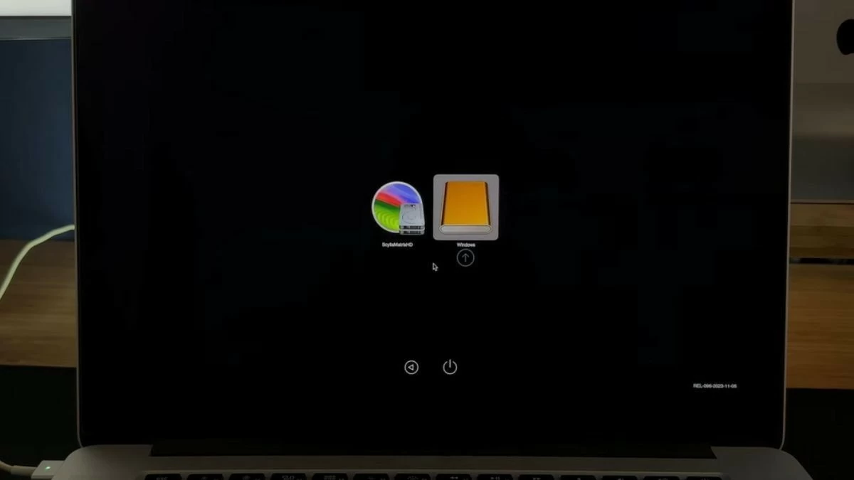 Cài Win cho MacBook bằng Bootcamp, máy ảo dễ áp dụng nhất Cài Win cho MacBook bằng Bootcamp, máy ảo dễ áp dụng nhất