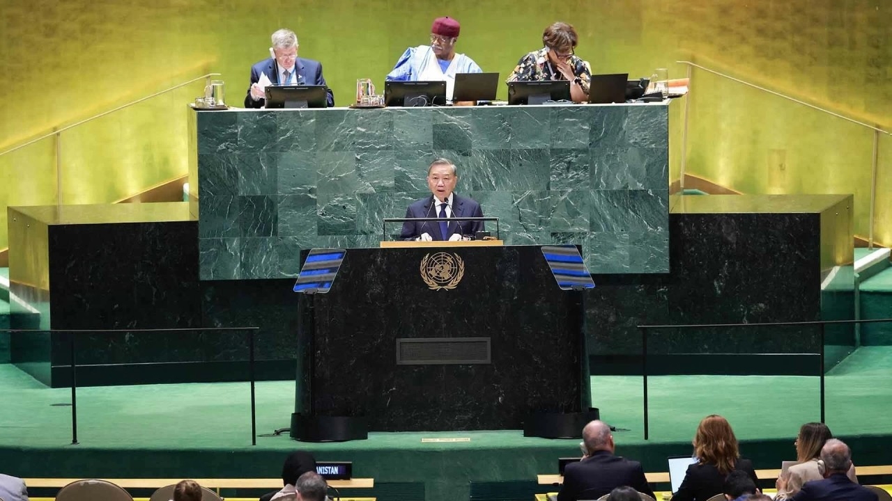 48 nam viet nam gia nhap lien hop quoc ghi dau tren moi hanh trinh vi hoa binh hop tac va phat trien