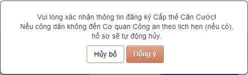 Hướng dẫn chi tiết cách đổi thẻ CCCD hết hạn năm 2024 Hướng dẫn cách đổi thẻ CCCD hết hạn năm 2024