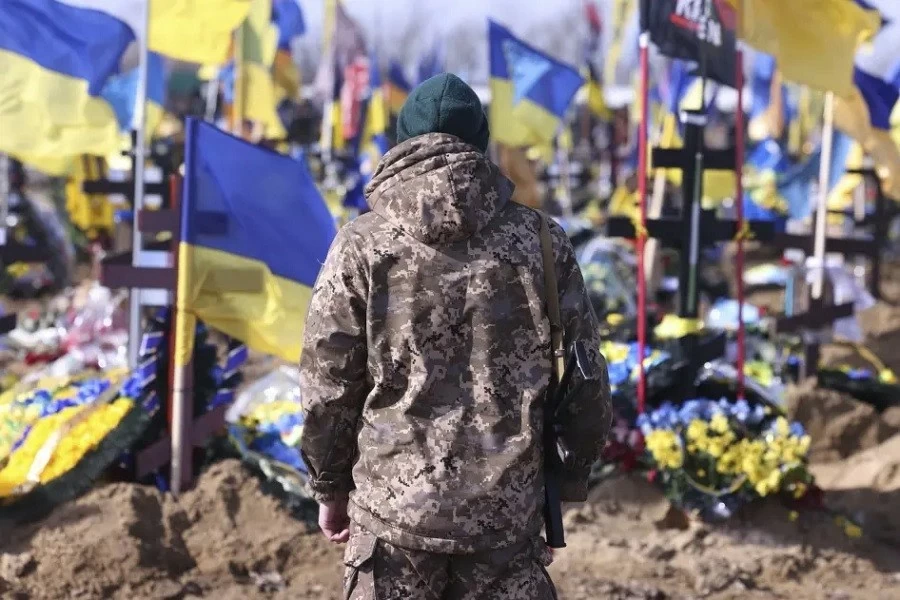 Xung đột Ukraine: Nga tuyên bố Kiev trên bờ vực thất bại hoàn toàn, Mỹ-Canada thách thức 'lằn ranh đỏ' của Moscow Xung đột Ukraine: Nga tuyên bố Kiev trên bờ vực thất bại hoàn toàn, Mỹ-Canada thách thức 'lằn ranh đỏ' của Moscow
