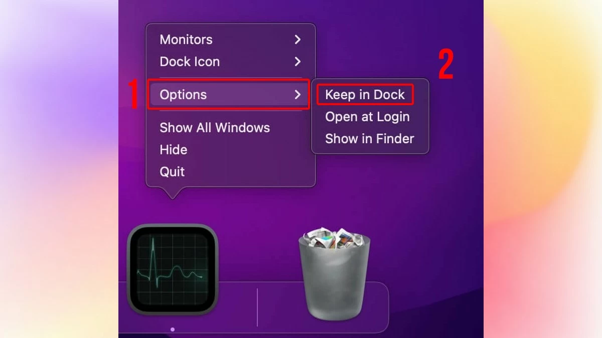 Hướng dẫn cách mở Task Manager trên MacBook nhanh chóng và hiệu quả Hướng dẫn cách mở Task Manager trên MacBook nhanh chóng và hiệu quả