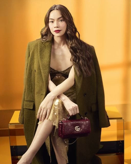 Ca sĩ Hồ Ngọc Hà Ca sĩ Hồ Ngọc Hà