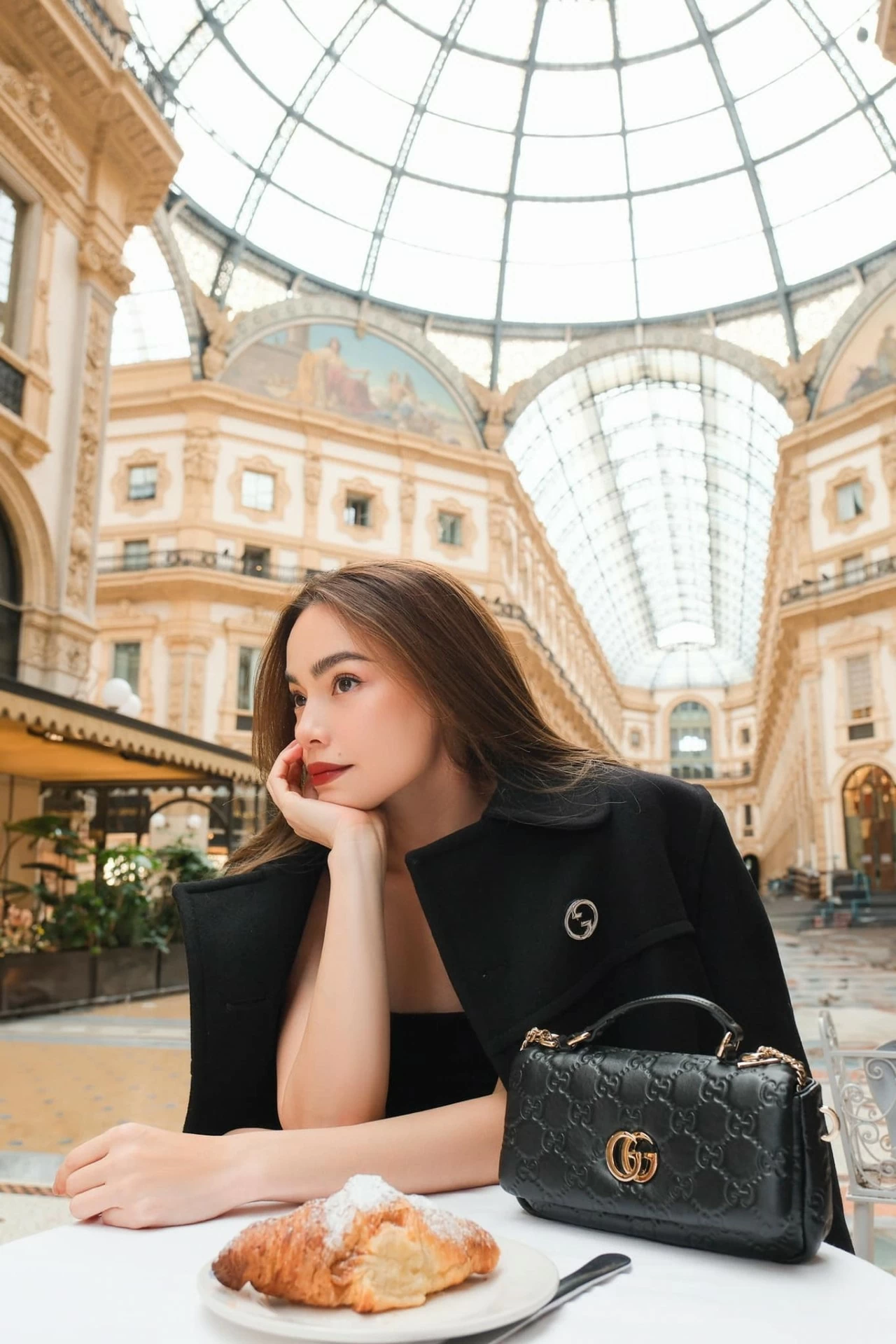 Ca sĩ Hồ Ngọc Hà Ca sĩ Hồ Ngọc Hà