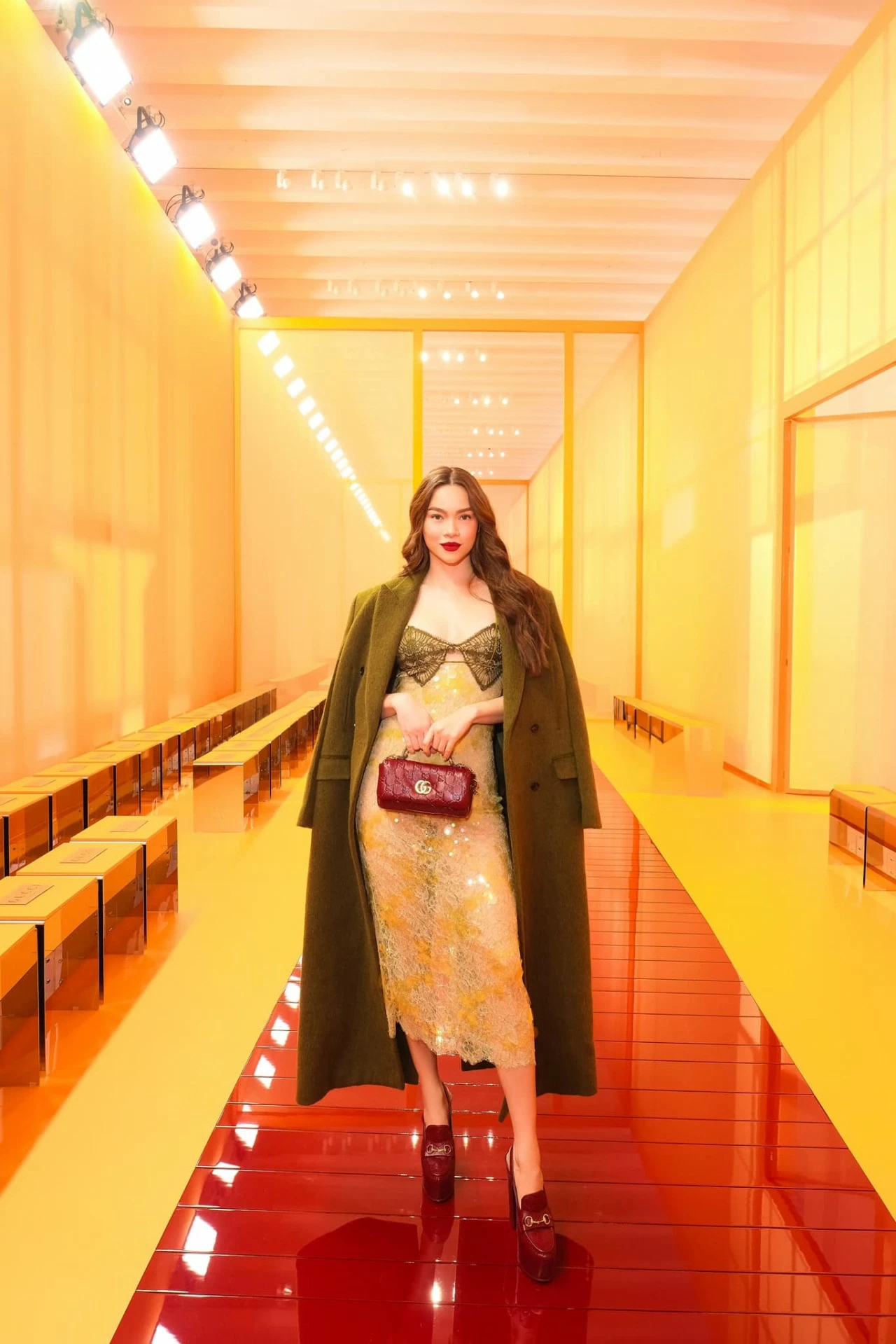 Ca sĩ Hồ Ngọc Hà Ca sĩ Hồ Ngọc Hà