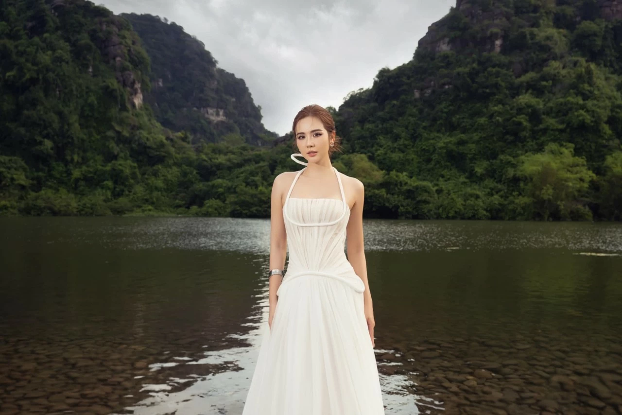 Phan Minh Huyền Phan Minh Huyền