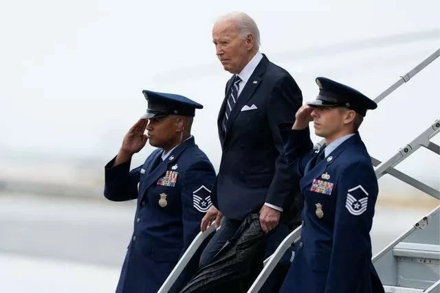 Tin thế giới 25/9: Điều gì khiến Nga liên tục tuyên bố 'sai lầm nghiêm trọng'? Tổng thống Biden 'chốt' nhiệm kỳ bằng chuyến thăm châu Phi duy nhất Tin thế giới 25/9: Điều gì khiến Nga liên tục tuyên bố 'sai lầm nghiêm trọng'? Tổng thống Biden 'chốt' nhiệm kỳ bằng chuyến thăm châu Phi duy nhất