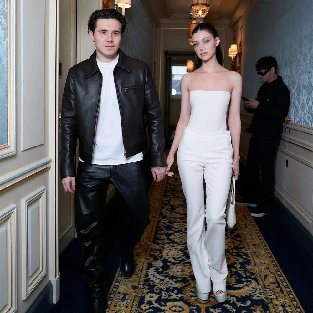 David Beckham David Beckham