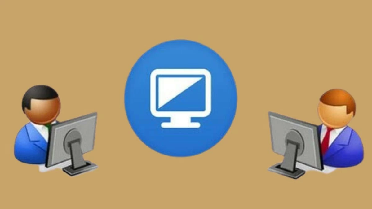 Hướng dẫn cách tải UltraViewer cho MacBook nhanh chóng và đơn giản Hướng dẫn cách tải UltraViewer cho MacBook nhanh chóng và đơn giản