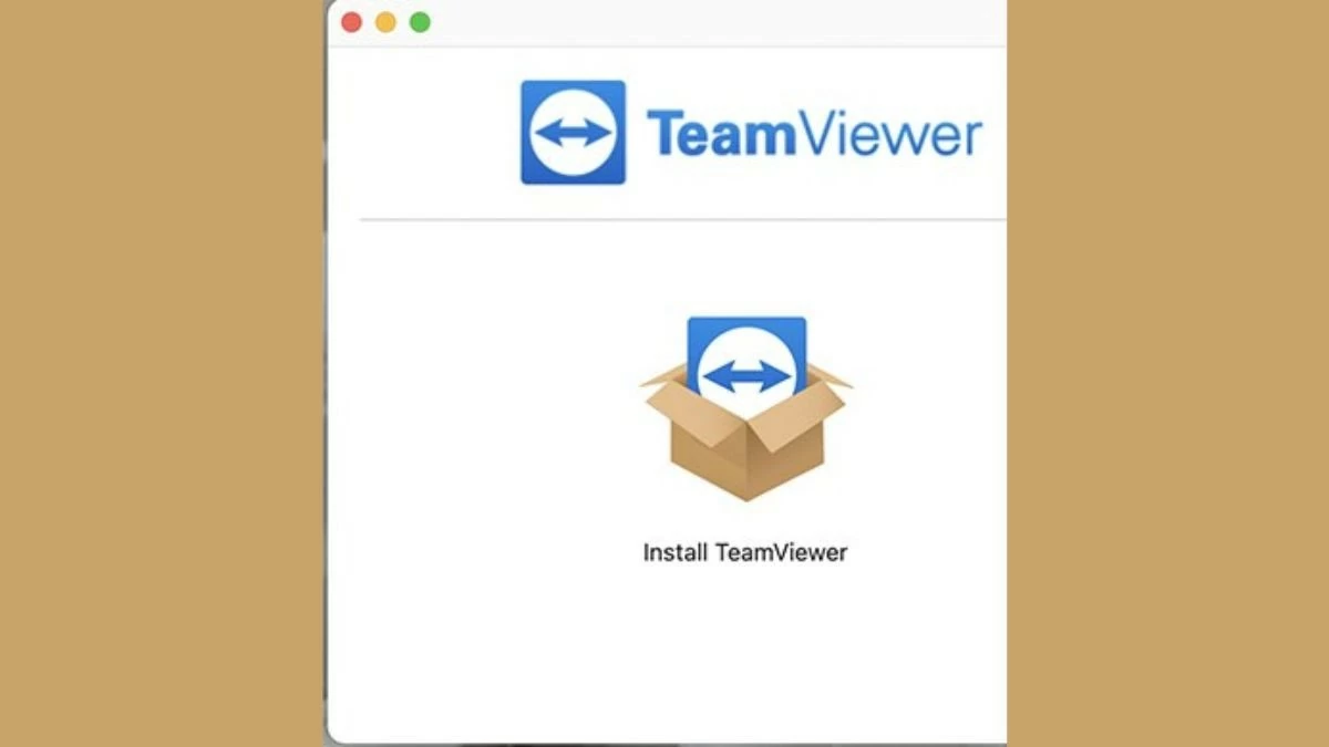 Hướng dẫn cách tải UltraViewer cho MacBook nhanh chóng và đơn giản Hướng dẫn cách tải UltraViewer cho MacBook nhanh chóng và đơn giản