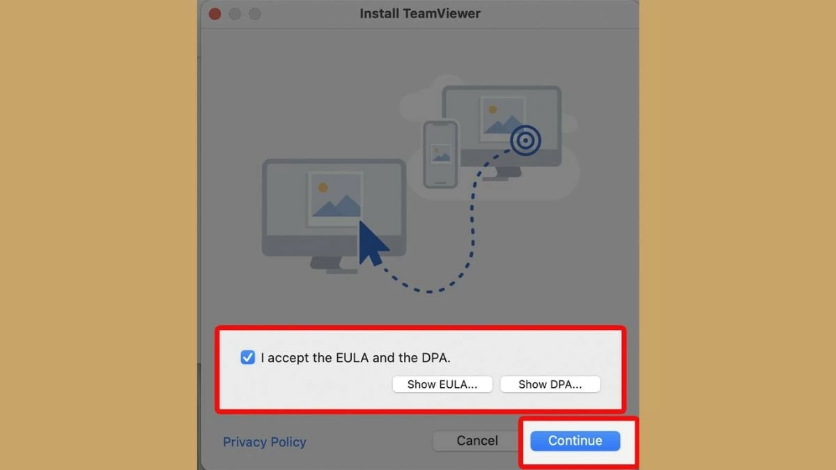 Hướng dẫn cách tải UltraViewer cho MacBook nhanh chóng và đơn giản Hướng dẫn cách tải UltraViewer cho MacBook nhanh chóng và đơn giản