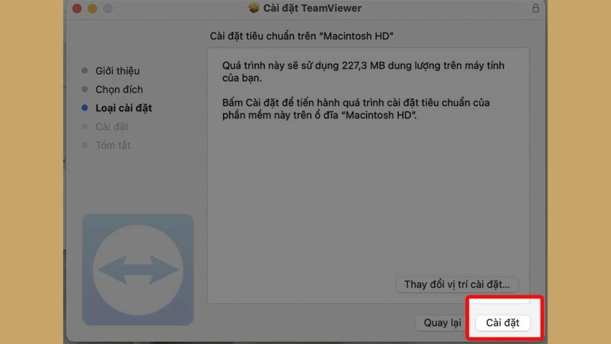 Hướng dẫn cách tải UltraViewer cho MacBook nhanh chóng và đơn giản Hướng dẫn cách tải UltraViewer cho MacBook nhanh chóng và đơn giản