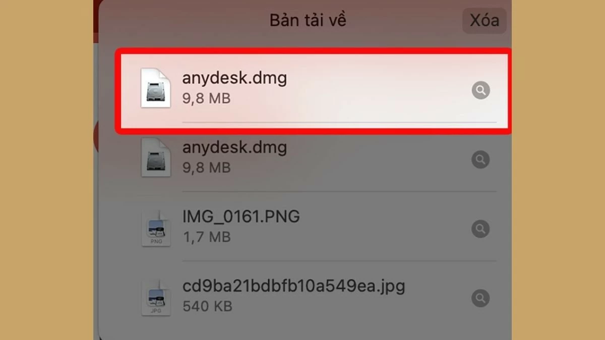 Hướng dẫn cách tải UltraViewer cho MacBook nhanh chóng và đơn giản Hướng dẫn cách tải UltraViewer cho MacBook nhanh chóng và đơn giản