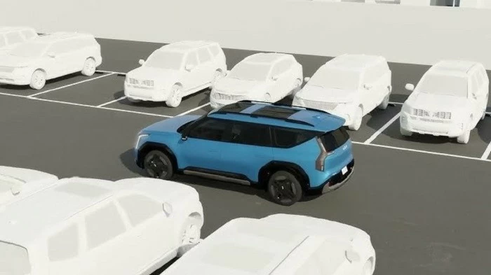 Triệu hồi hơn 12.000 xe điện Kia EV9 để khắc phục lỗi Triệu hồi hơn 12.000 xe điện Kia EV9 để khắc phục lỗi