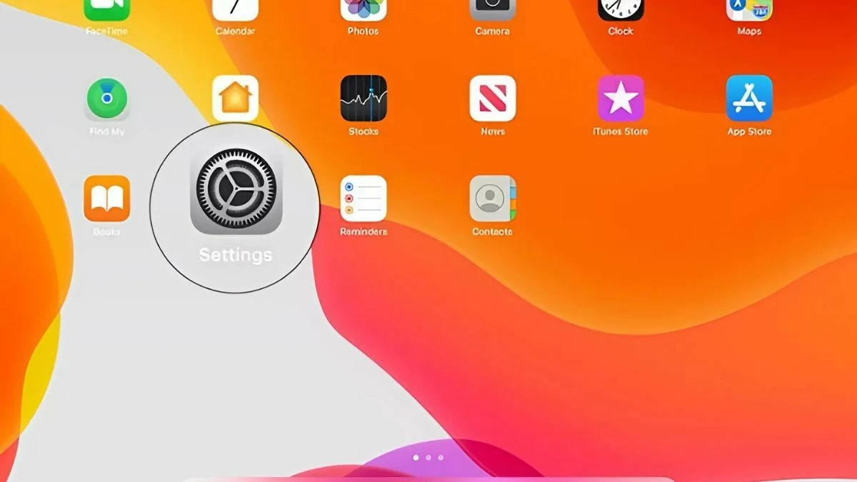 Hướng dẫn chụp màn hình iPad và Air nhanh chóng và đơn giản nhất Hướng dẫn chụp màn hình iPad và Air nhanh chóng và đơn giản nhất