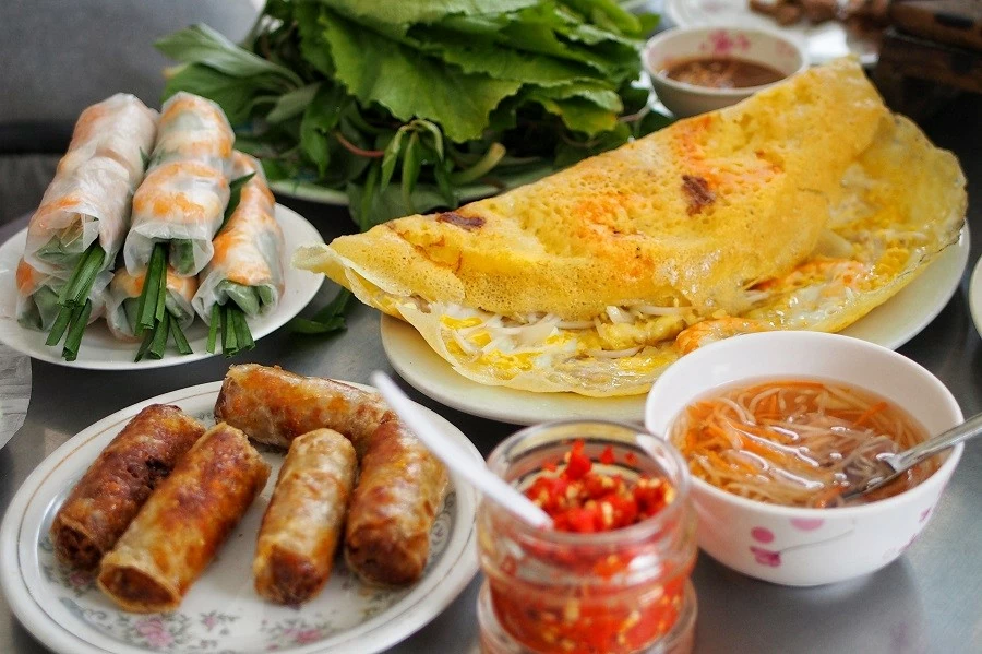 (Ảnh: Dân Việt) (Ảnh: Dân Việt)