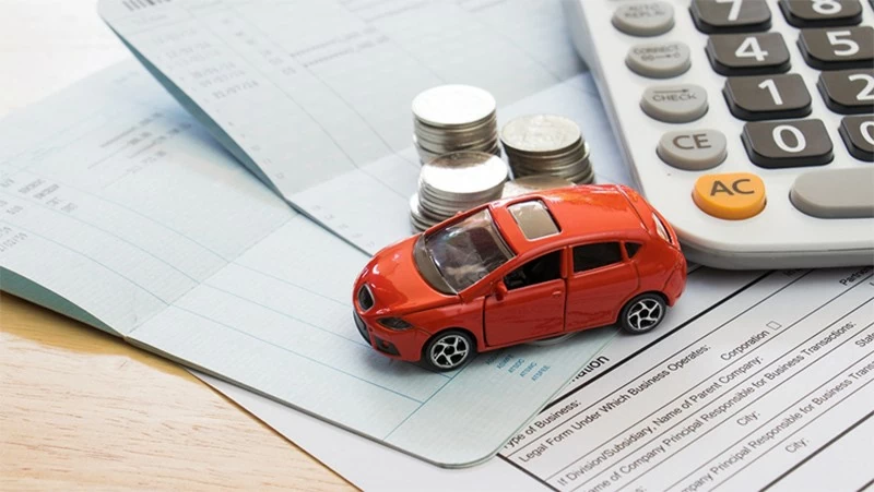 Lệ phí trước bạ 2024: Mức nộp, hạn nộp đối với nhà đất, xe ô tô, xe máy Lệ phí trước bạ 2024: Mức nộp, hạn nộp đối với nhà đất, xe ô tô, xe máy