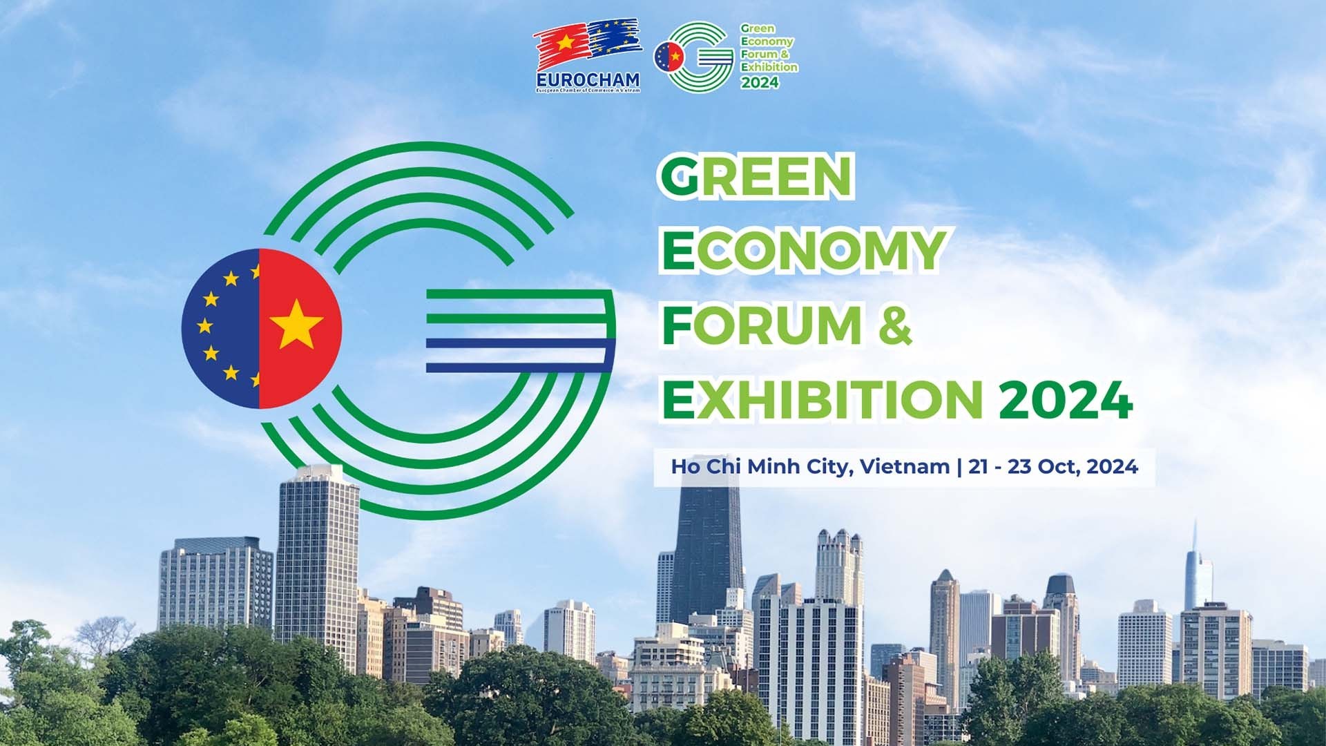 gefe 2024 kien tao tuong lai xanh cho viet nam