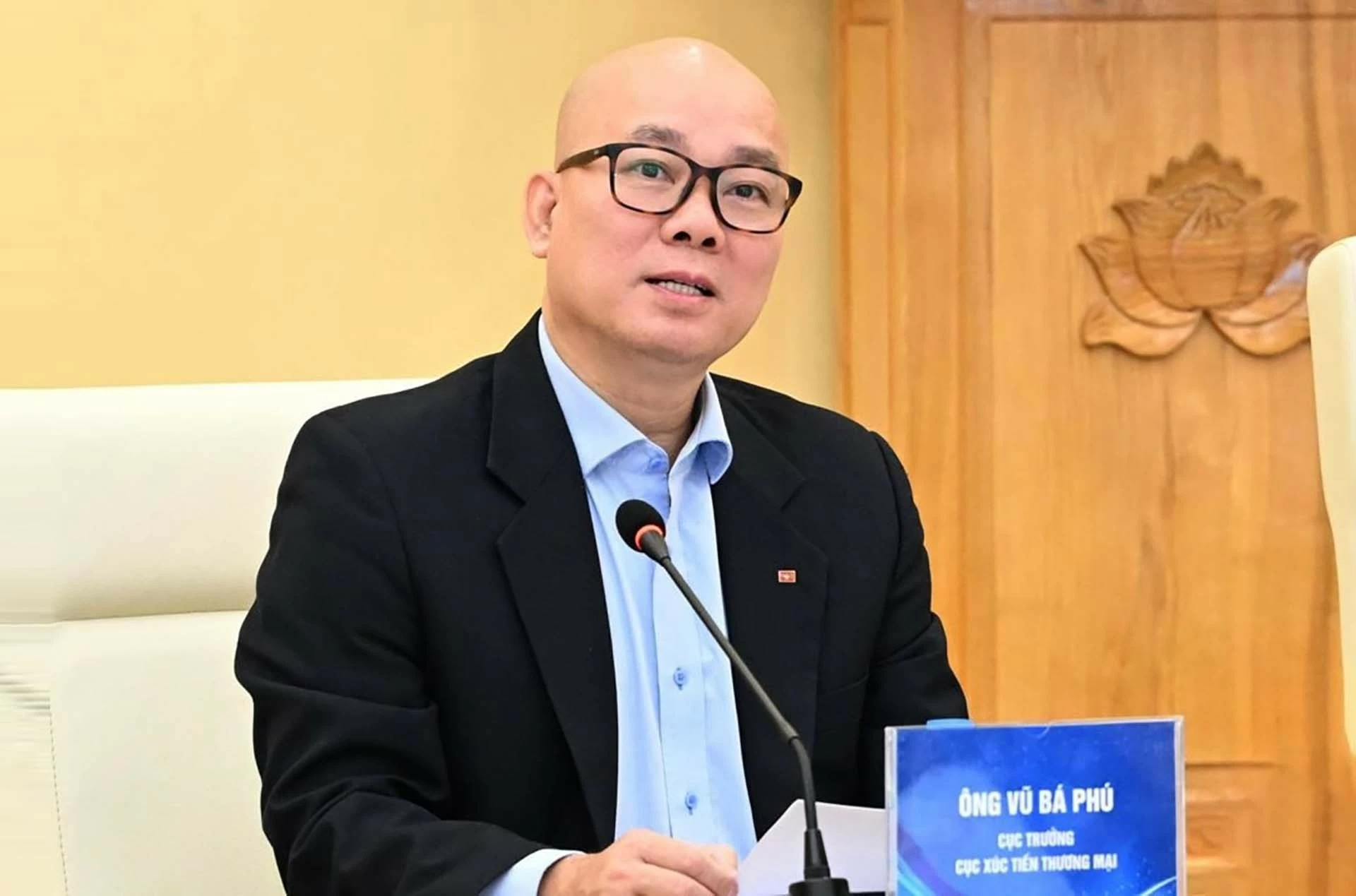 GEFE 2024: Kiến tạo tương lai xanh cho Việt Nam GEFE 2024: Kiến tạo tương lai xanh cho Việt Nam