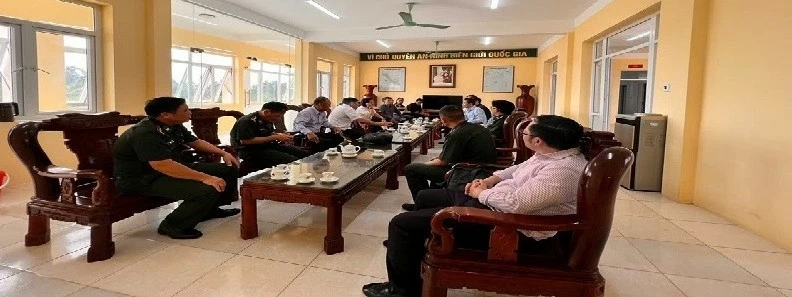 Khảo sát, đánh giá công tác quản lý, xây dựng và phát triển một số đảo gần bờ trong Vịnh Bắc Bộ Khảo sát, đánh giá công tác quản lý, xây dựng và phát triển một số đảo gần bờ trong Vịnh Bắc Bộ